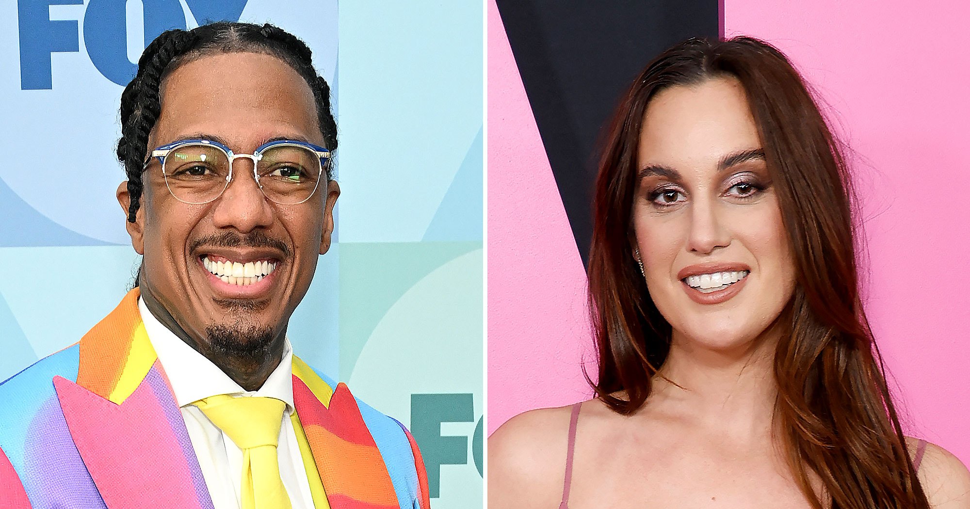 Nick Cannon Learns Hannah Berner's Vibrator Shares Name With His Kid - Vimarsana News