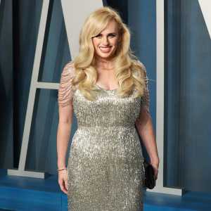Feature Rebel Wilson Says She Had the Craziest Fun Night at Strip Club With Bridesmaids Costars