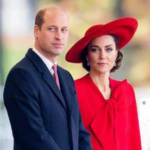 Feature Red Coat Kate Middleton Us Weekly 2415