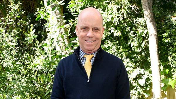 Feature Scott Hamilton Says Life Has Changed Forever After 3rd Cancer Diagnosis