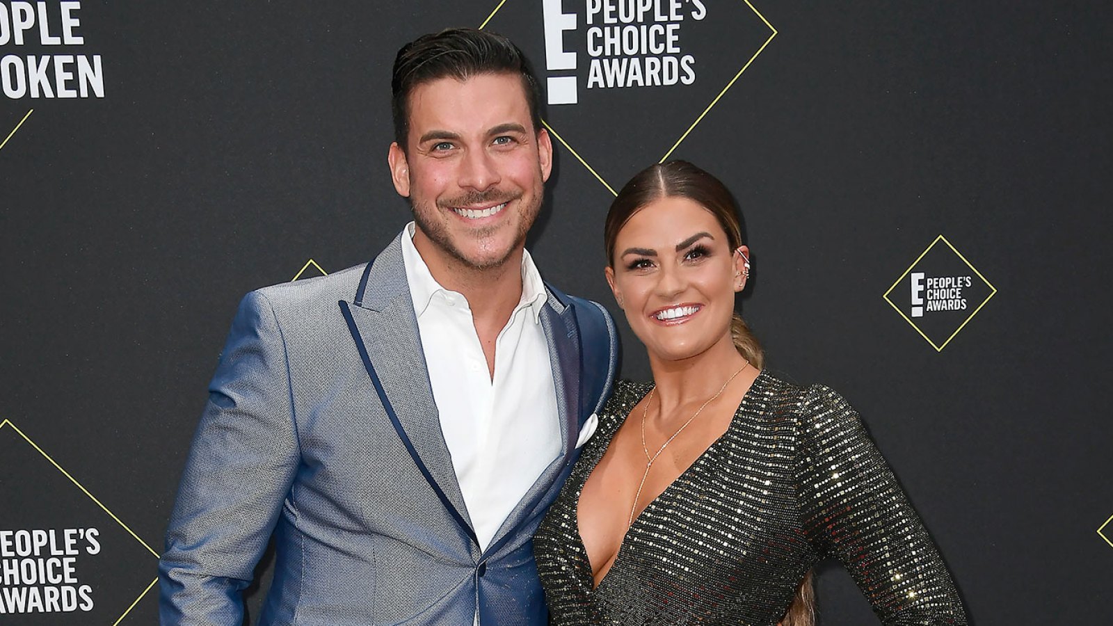 Feature The Valley Jax Taylor and Brittany Cartwright Reveal Where They Stand During Separation