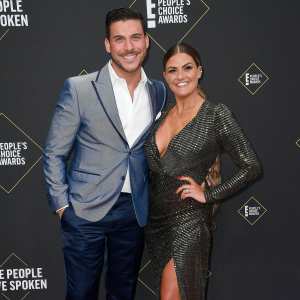 Feature The Valley Jax Taylor and Brittany Cartwright Reveal Where They Stand During Separation