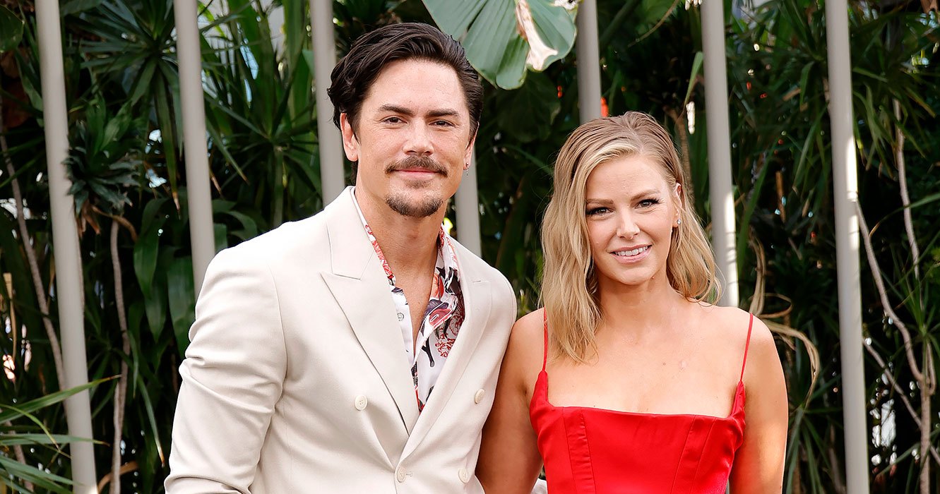 VPR Midseason Trailer: Tom Sandoval Tries to Talk to Ariana Madix - Vimarsana News