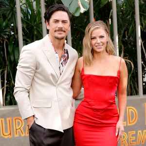 Feature VPR Season 11 Midseason Trailer Shows Tom Sandoval Making Attempts to Interact With Ariana Madix