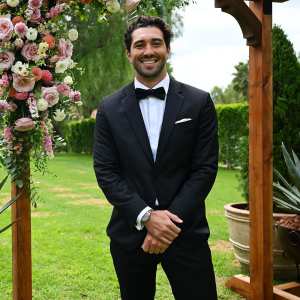 Feature Which Women Admit to Falling in Love With Joey Graziadei After Hometowns