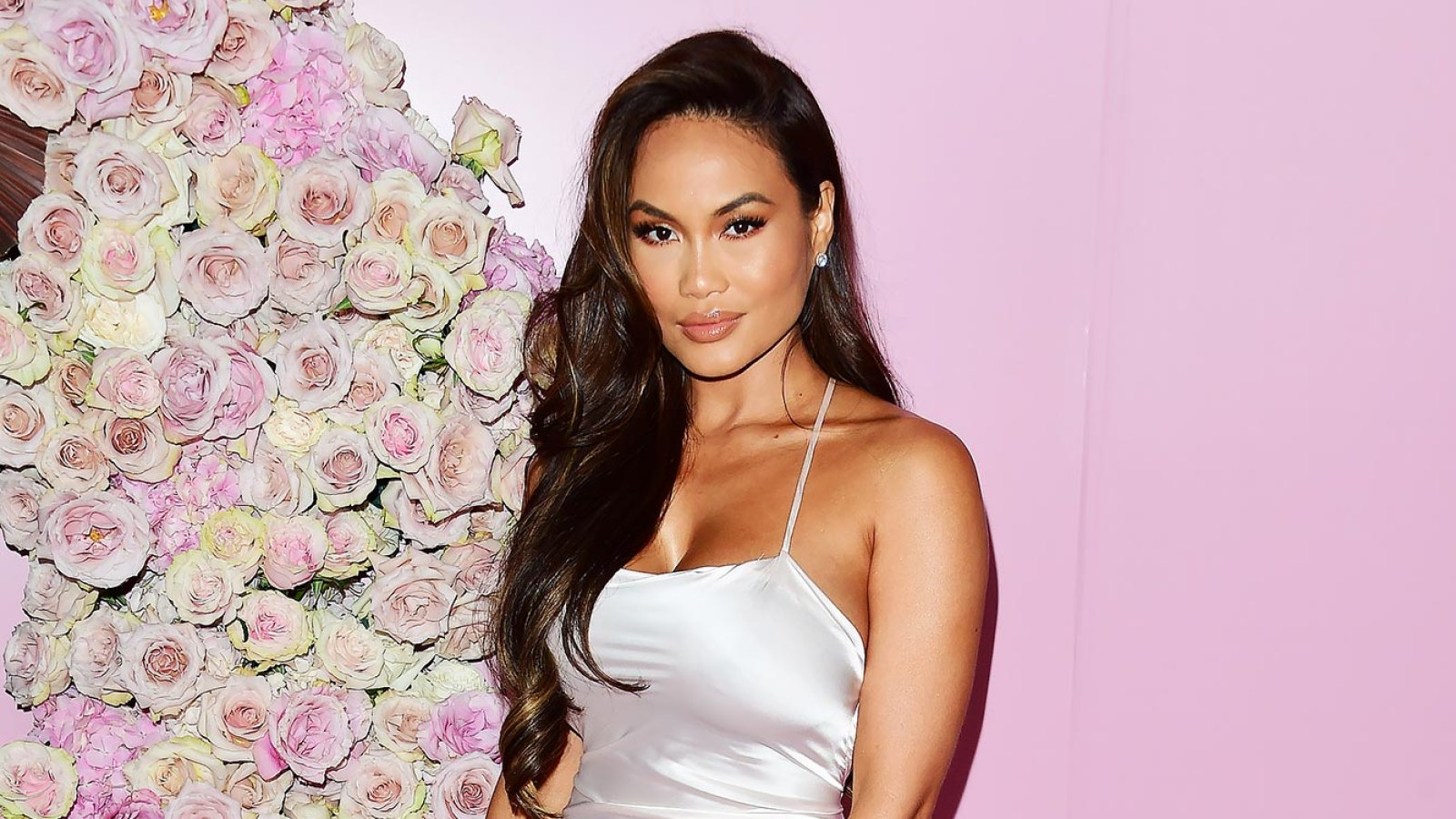 Feature Who Is Daphne Joy 5 Things to Know About 50 Cent Ex Who Was Named in Diddy Lawsuit