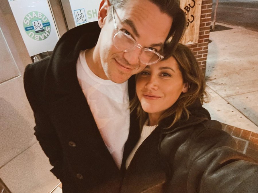 Ashley Tisdale and Christopher Frenchs Relationship Timeline From a Mutual Friend Connection to Marriage and Beyond