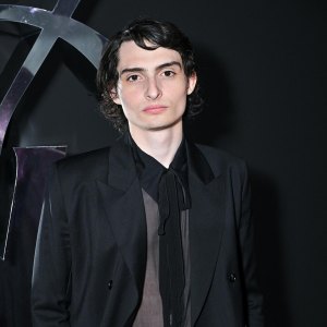 Finn Wolfhard Talks Ghostbusters Frozen Empire The Grandeur of Stranger Things 5 and SNL 1975 038
