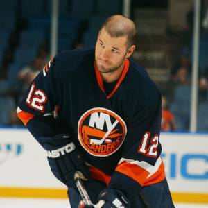 Former NHL Player Chris Simon s Cause of Death Revealed 280