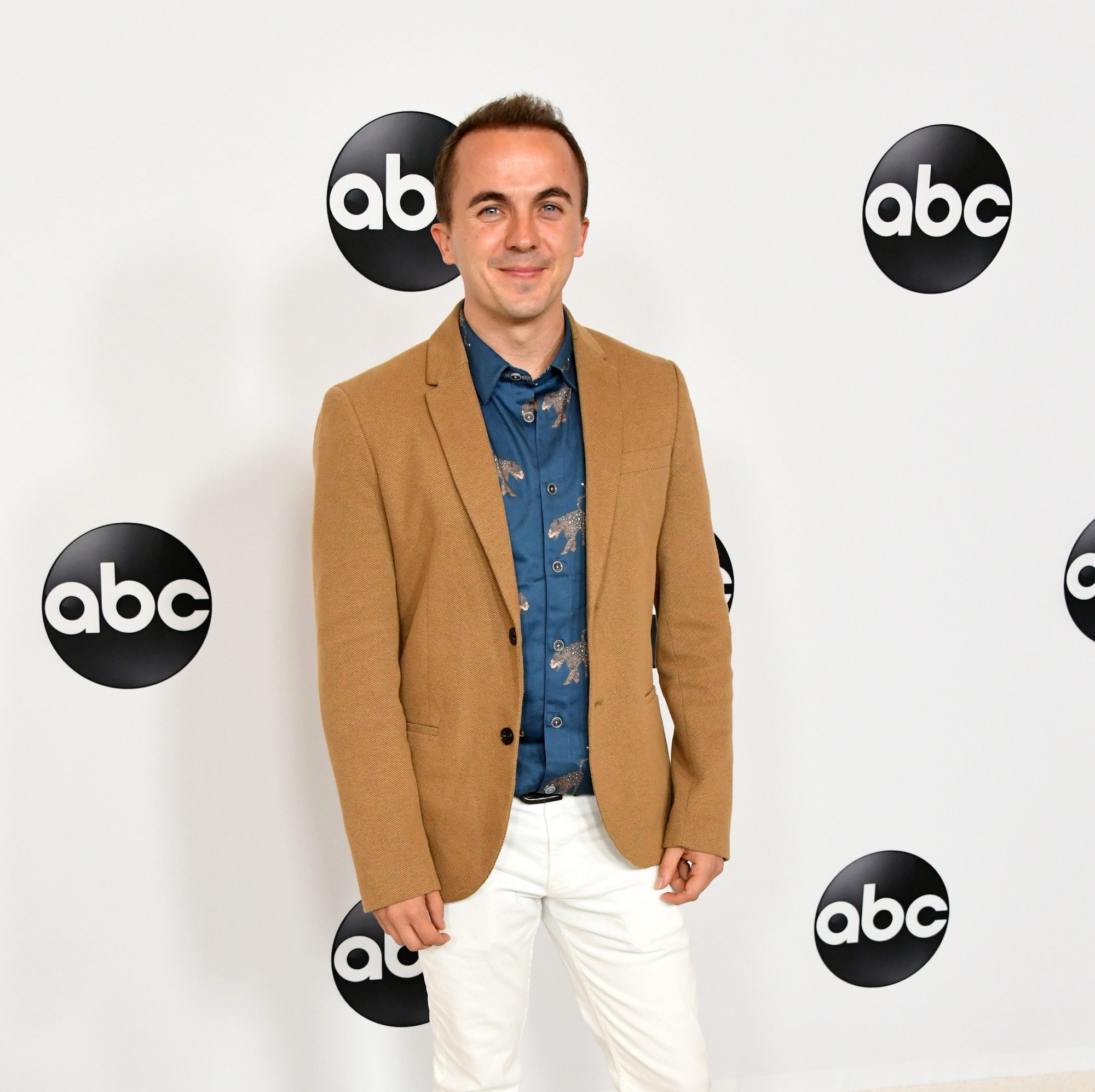 Frankie Muniz Says He Will ‘Never’ Allow His Son to Become a Child Actor