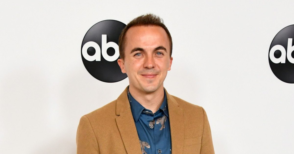 Frankie Muniz Explains Why He Will Never Allow His Son to Become a Child Actor feature e1711384503637