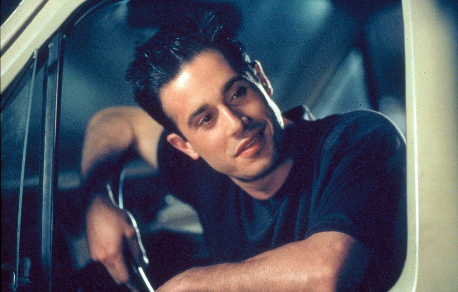 Freddie Prinze Jr. Through the Years- From ‘90s Heartthrob to Father of Two 082
