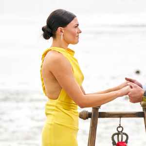 Gabi Elnicki Wants to Burn Her 2023 Finale Dress