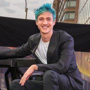 Gaming Star Ninja Announces Hes Been Diagnosed With Skin Cancer In a Bit of Shock