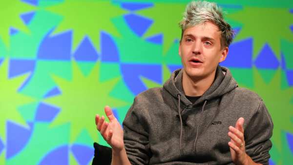 Gaming Star Ninja Announces Hes Been Diagnosed With Skin Cancer In a Bit of Shock