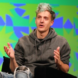 Gaming Star Ninja Announces Hes Been Diagnosed With Skin Cancer In a Bit of Shock