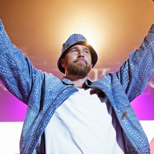 Get Ready to Party Like Travis and Jason at Kelce Jam