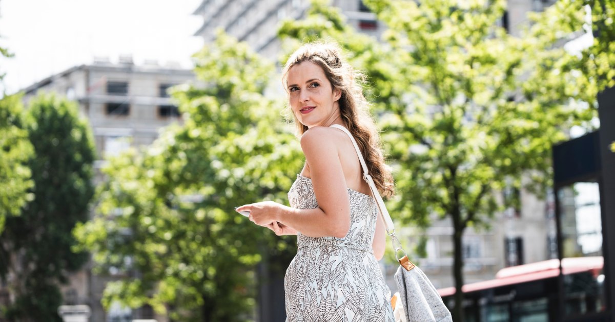 10 Best Transitional Dresses for Larger Busts 10 Best Transitional Dresses for Larger Busts