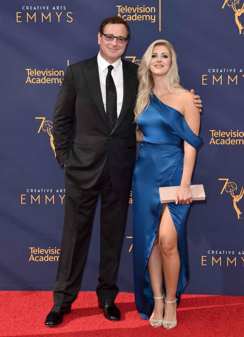 Kelley Rixzo Kelly Rizzo Slams Claims She Moved On Too Fast After Bob Saget’s Death ...