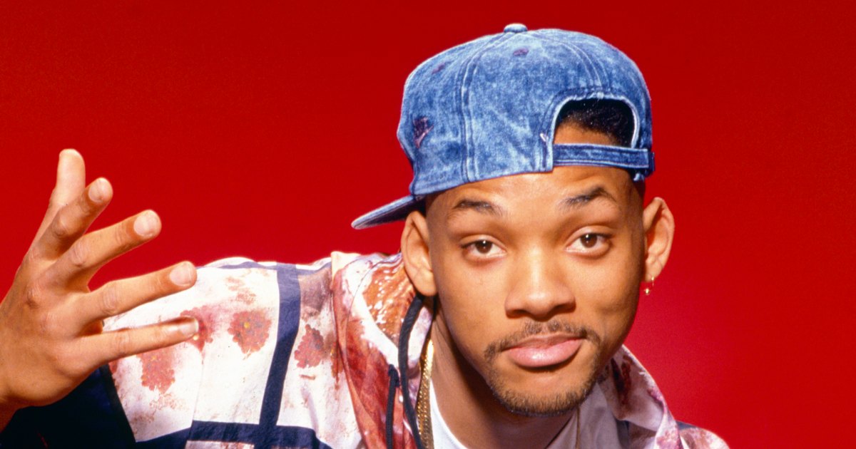 Will Smith Used to Play His Own Music to Hype Up ‘Fresh Prince’ Cast Will Smith Used to Play His Own Music to Hype Up ‘Fresh Prince’ Cast
