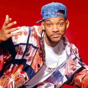 Will Smith Portrait Session
