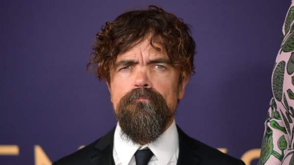 71st Emmy Awards - Arrivals, Peter Dinklage