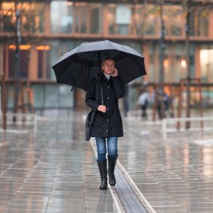 rain