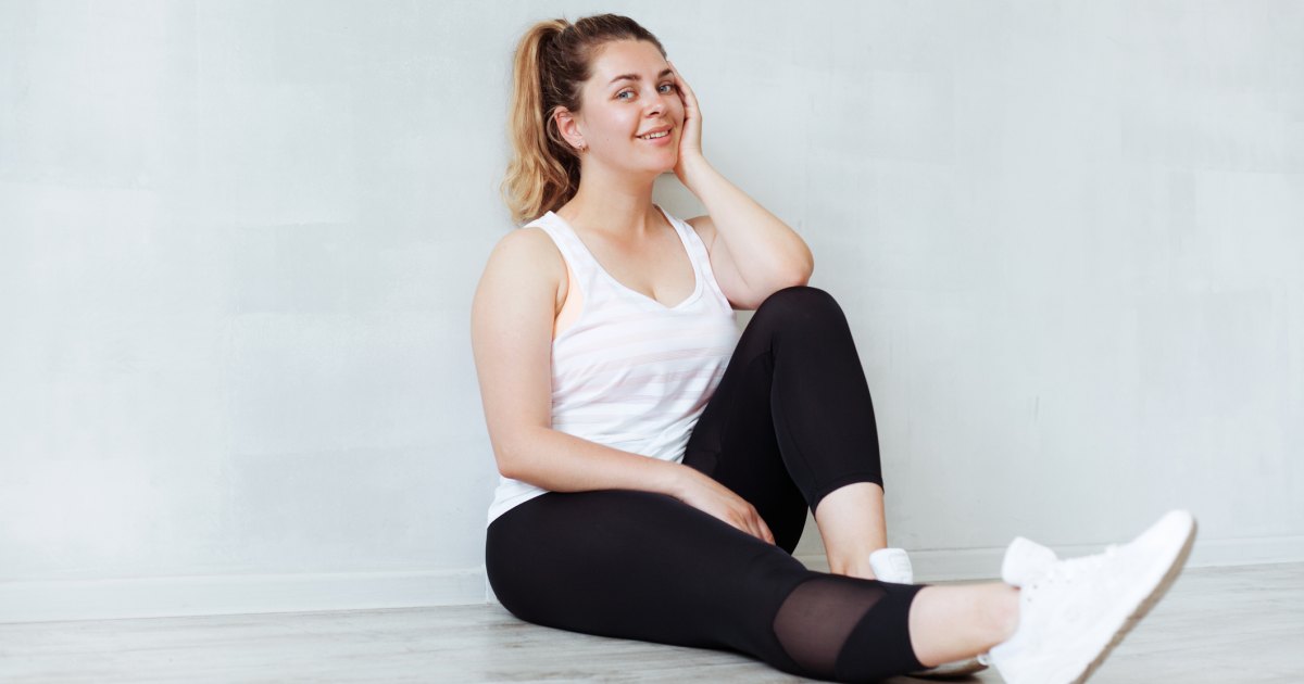 Lift and Contour Your Butt With These Leggings — Not a BBL Lift and Contour Your Butt With These Leggings — Not a BBL