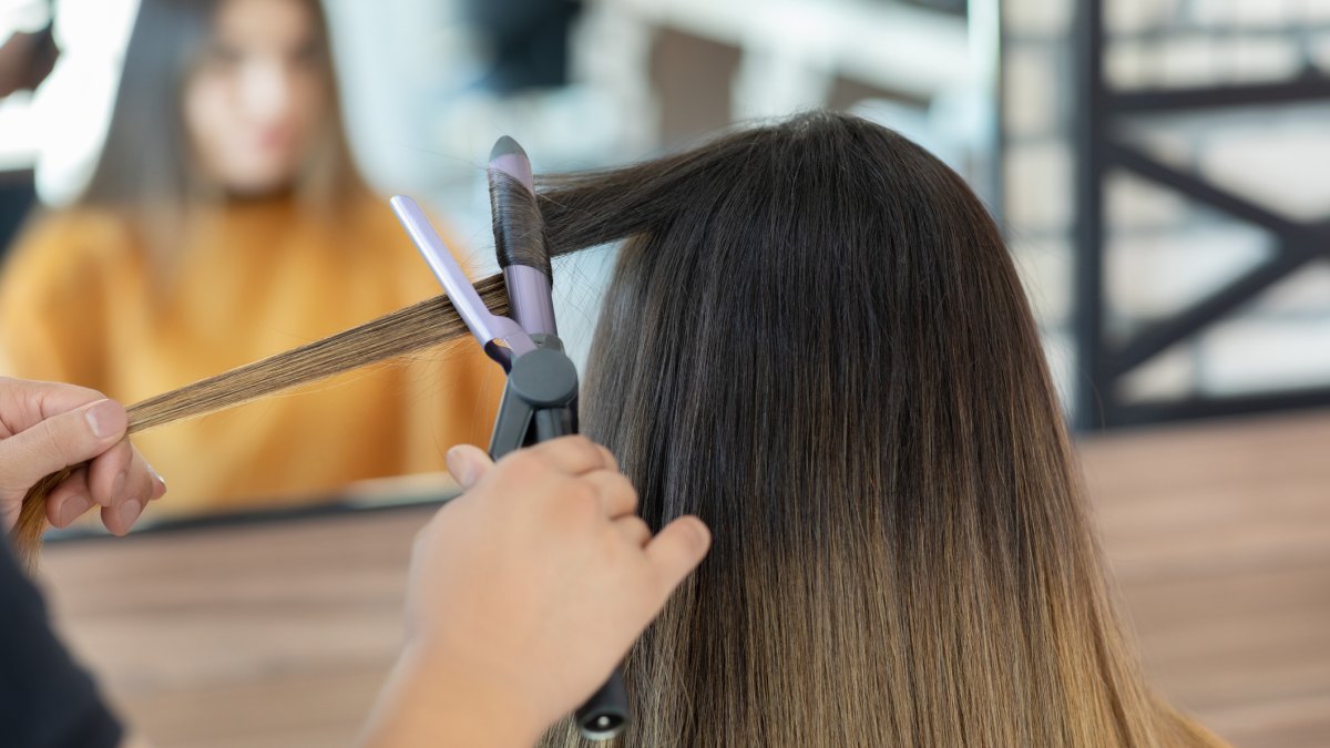 hair