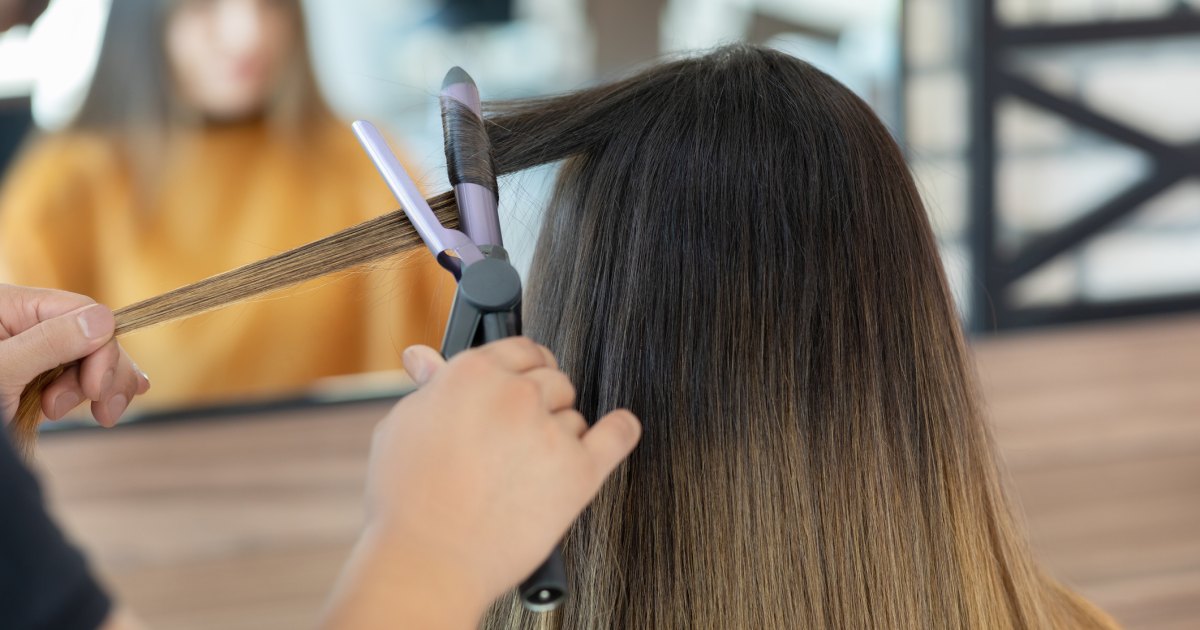 Get All of Your Curling and Straightening Needs Covered for Under $34 Get All of Your Curling and Straightening Needs Covered for Under $34
