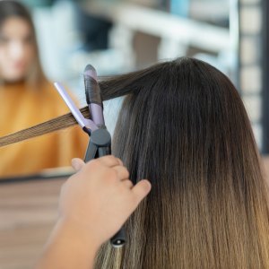 hair
