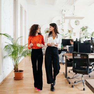 corporate