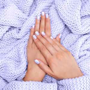 nails