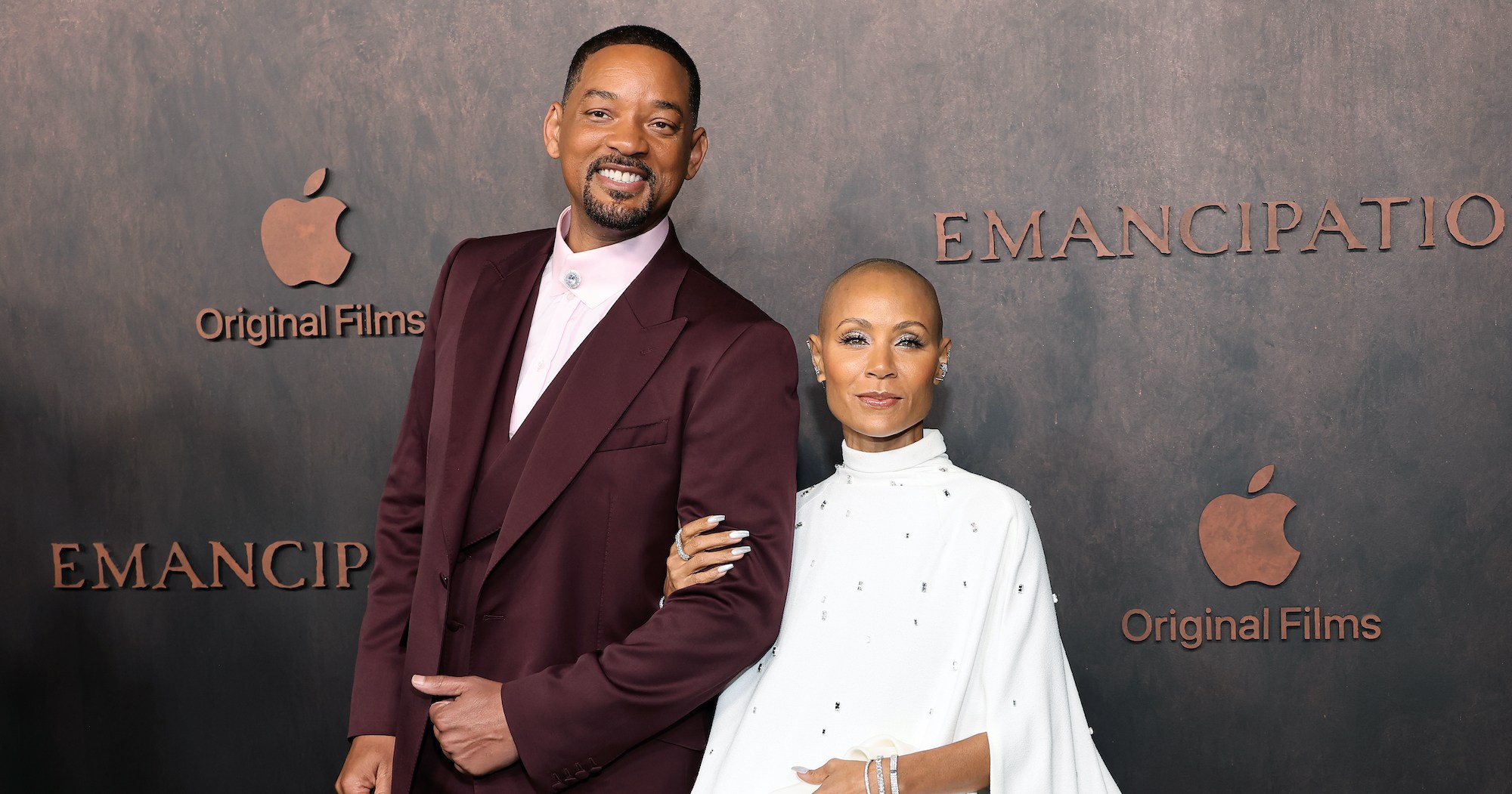Will Smith and Jada Pinkett Pose for Easter Sunday Family Photo - Vimarsana News