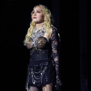 Madonna: The Celebration Tour - London, March 2024