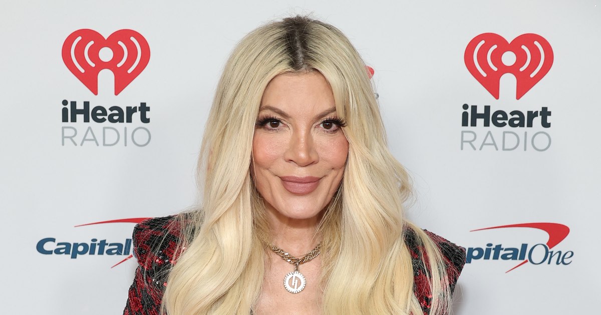 Tori Spelling to Confront Missteps After Dean McDermott Divorce