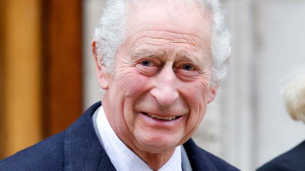 King Charles