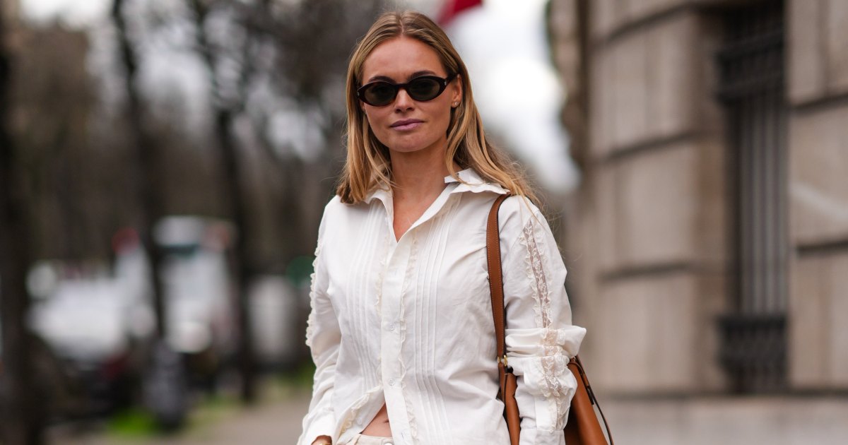 21 Off-White Pieces That Look More Expensive Than Bright White 21 Off-White Pieces That Look More Expensive Than Bright White