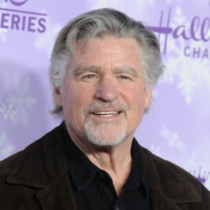 Hallmark Channel And Hallmark Movies And Mysteries Winter 2016 TCA Press Tour - Arrivals, Treat Williams
