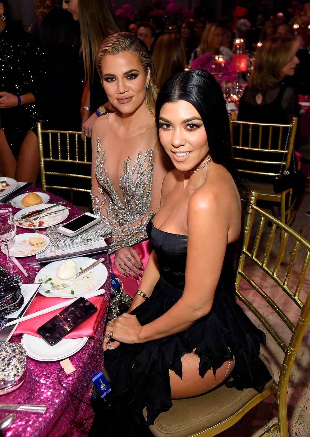 Gabrielle's Angel Foundation For Cancer Research Hosts Angel Ball 2016 - Inside