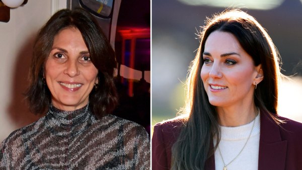 Gina Bellman Inspired to Share Cancer Diagnosis After Kate Middleton