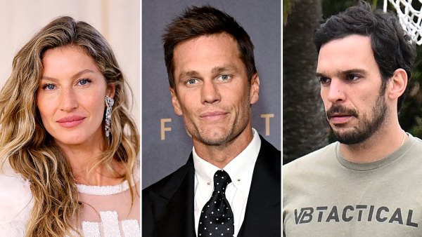 Gisele Bundchen Denies Cheating on Tom Brady With Boyfriend Joaquim Valente: 'That Is a Lie'