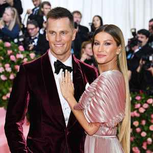 Gisele Bundchen Opens Up About Life and Love After Tom Brady Divorce