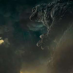 Godzilla Wins His 1st Oscar for Best Visual Effects After 70 Years in the Movie Business 675