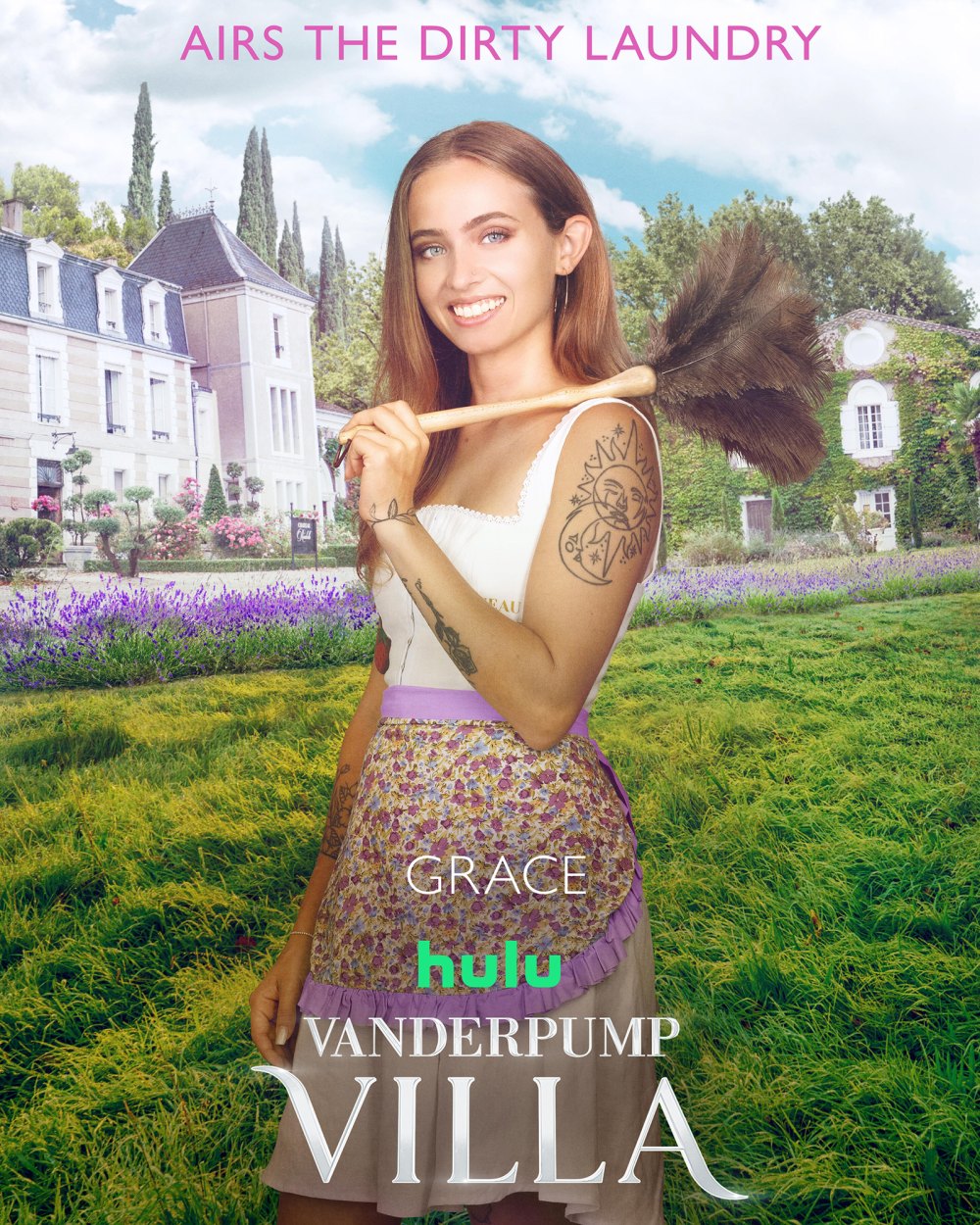 Meet the Cast of Lisa Vanderpump's Hulu Reality Series 'Vanderpump Villa'