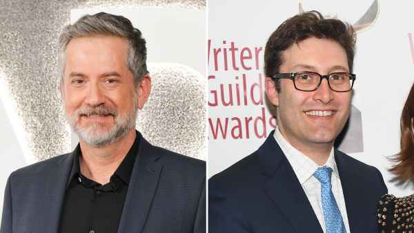 Greg Daniels and Michael Koman to Co-Create Potential New Show