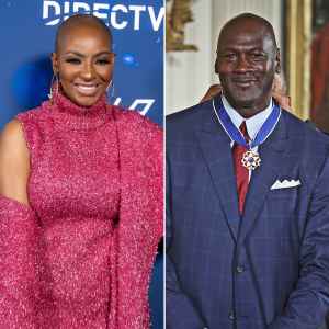 Guerdy Abraira Once Impressed Michael Jordan