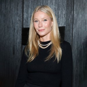 Gwyneth Paltrow Says Her Late Father's Cancer Battle Inspired Her Foray Into Wellness