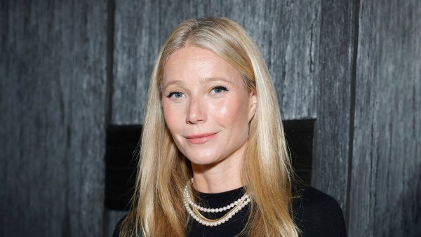 Gwyneth Paltrow Says Her Late Father's Cancer Battle Inspired Her Foray Into Wellness