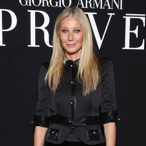 Gwyneth Paltrow